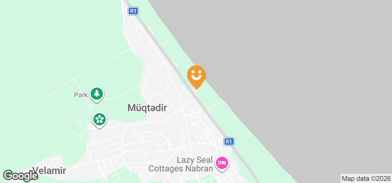 Centlemen yay diskotekası (Xaçmaz)