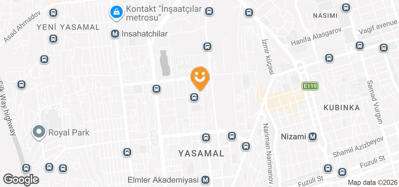 Famous Karaoke Lounge (Bakı)