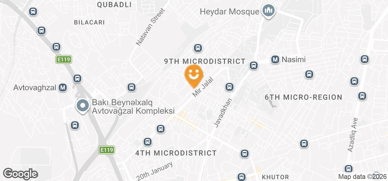 Karaoke Club (Baku)