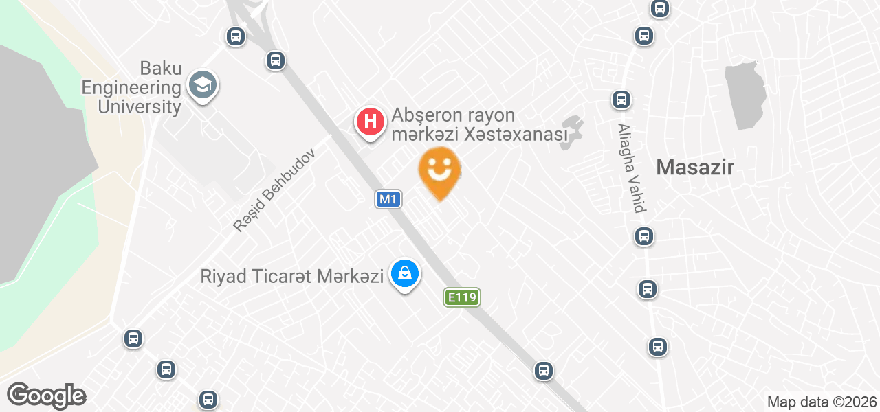 Abşeron Gənclər Şəhərciyi (Bakı)