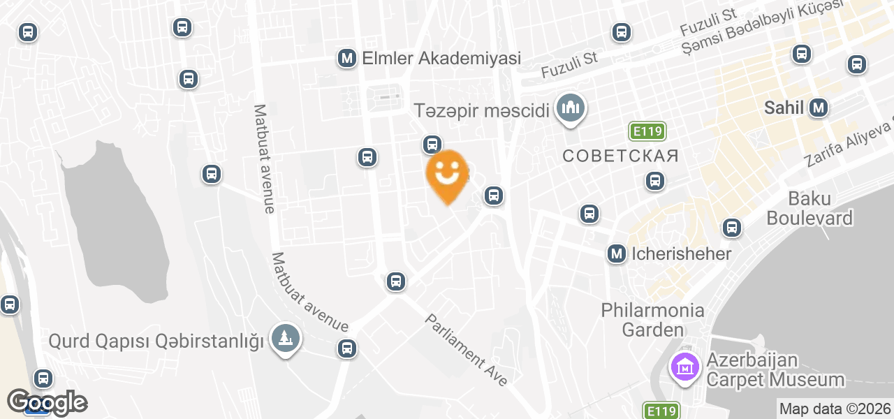 Altes Plaza (Binalar (Меqа tikililər)) (Bakı)
