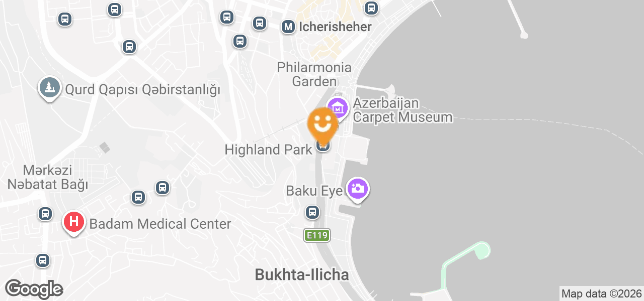 Dalga Plaza (Baku)