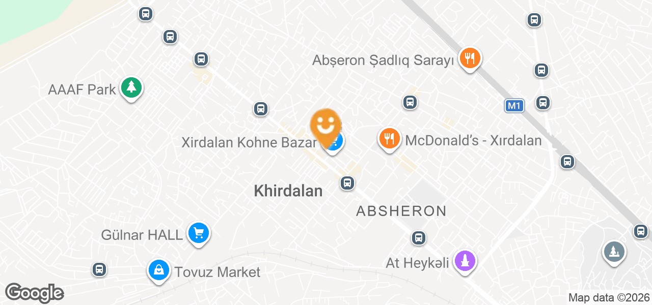 ООО "Кристал Абшерон" (Баку)