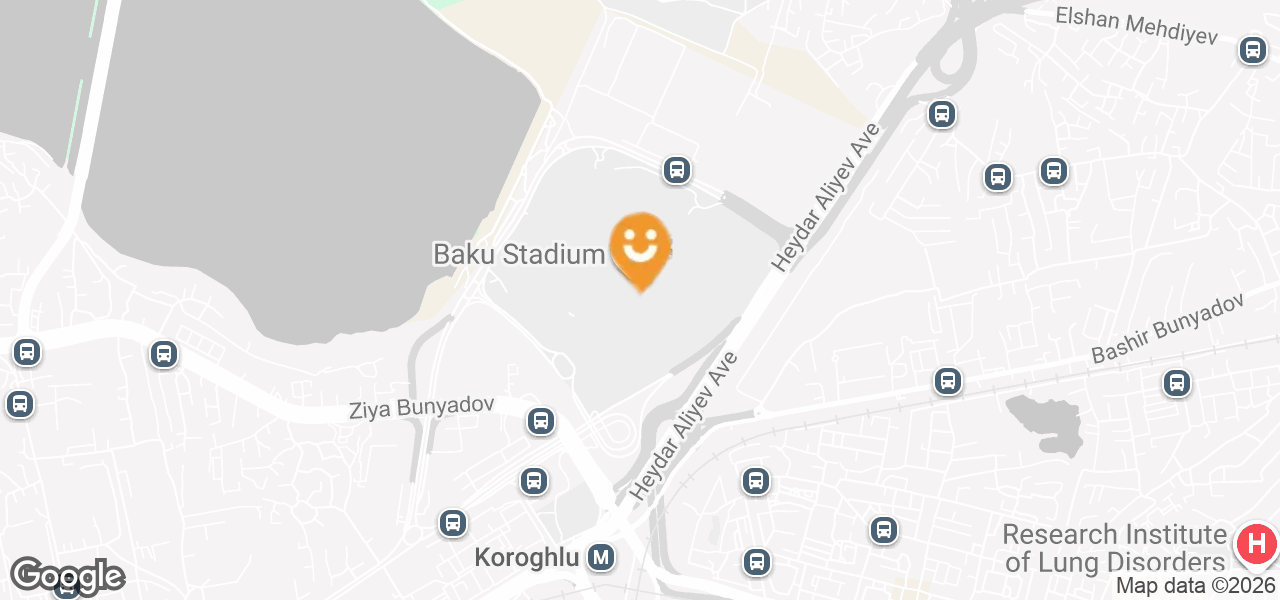 Olympic Stadium (Baku)