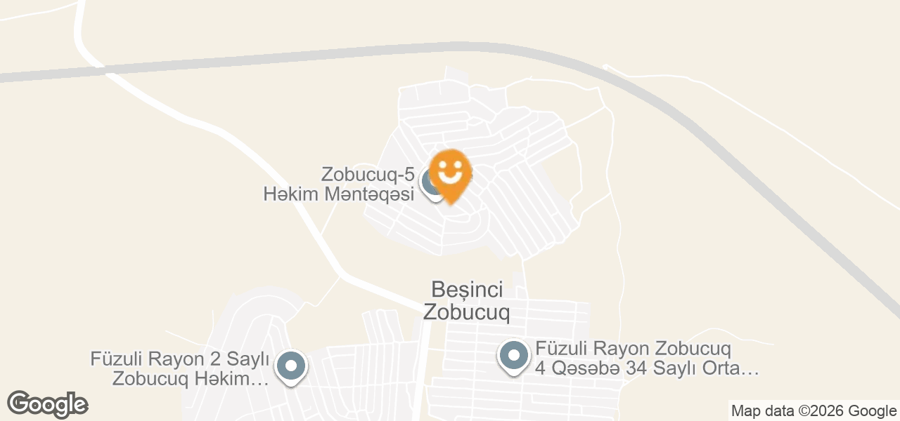 Qarakollu Settlement for Internally Displaced Persons (Fuzuli)