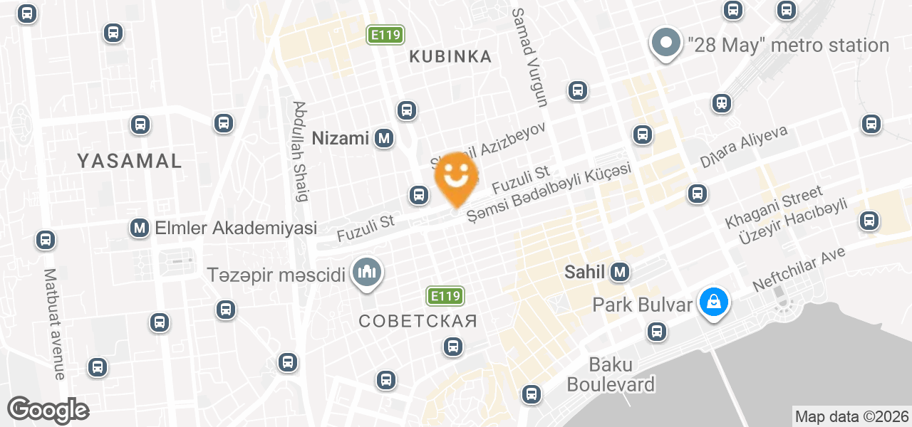 Winter Park (Baku)