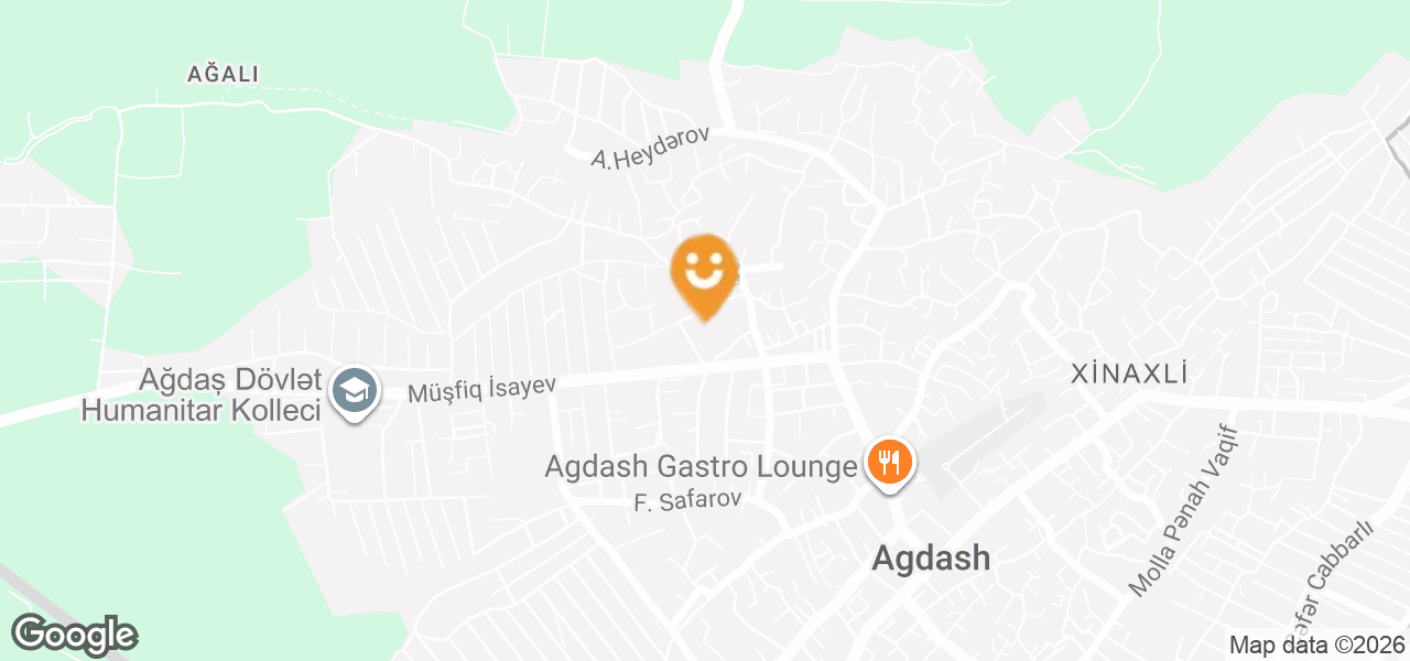 Uznuk (Agdash)