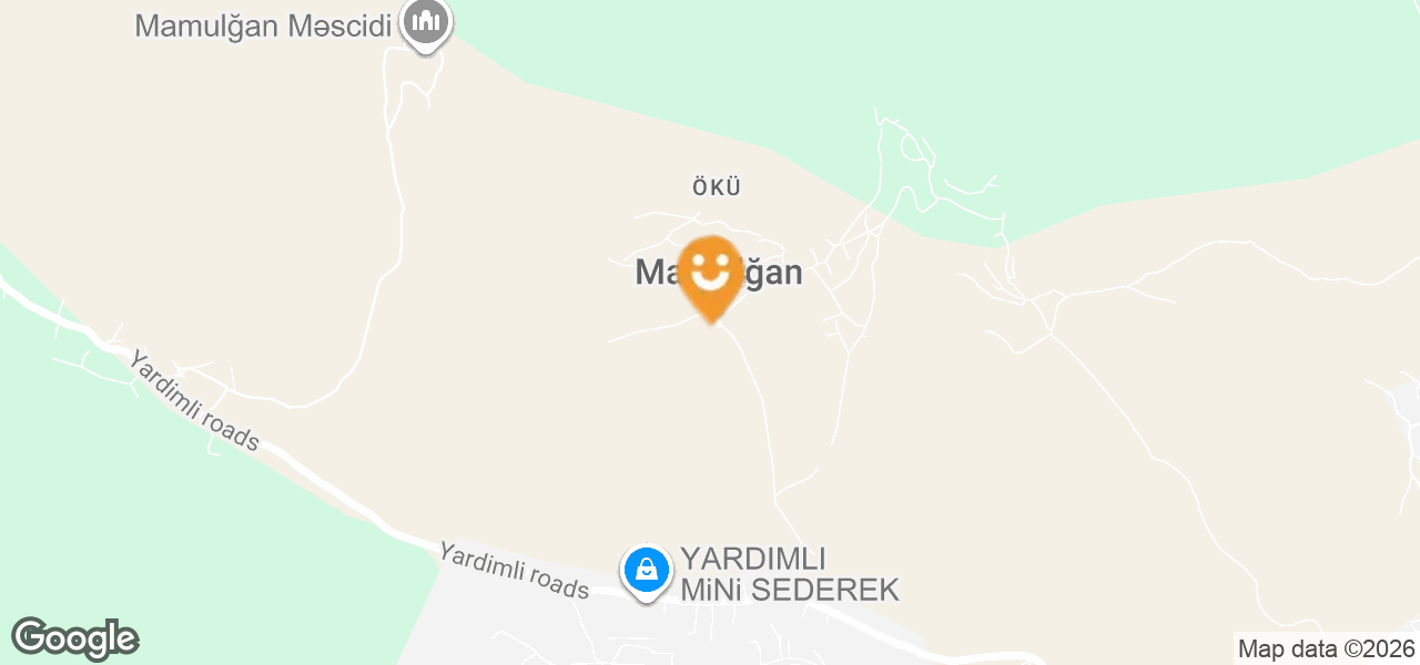 Ökü çinar (Yardımlı)