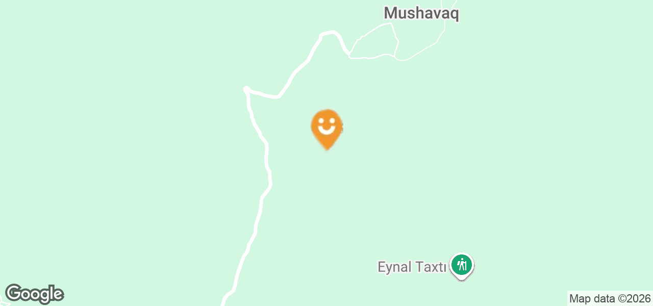 Mushavaq Recreation Park (Dashkasan)