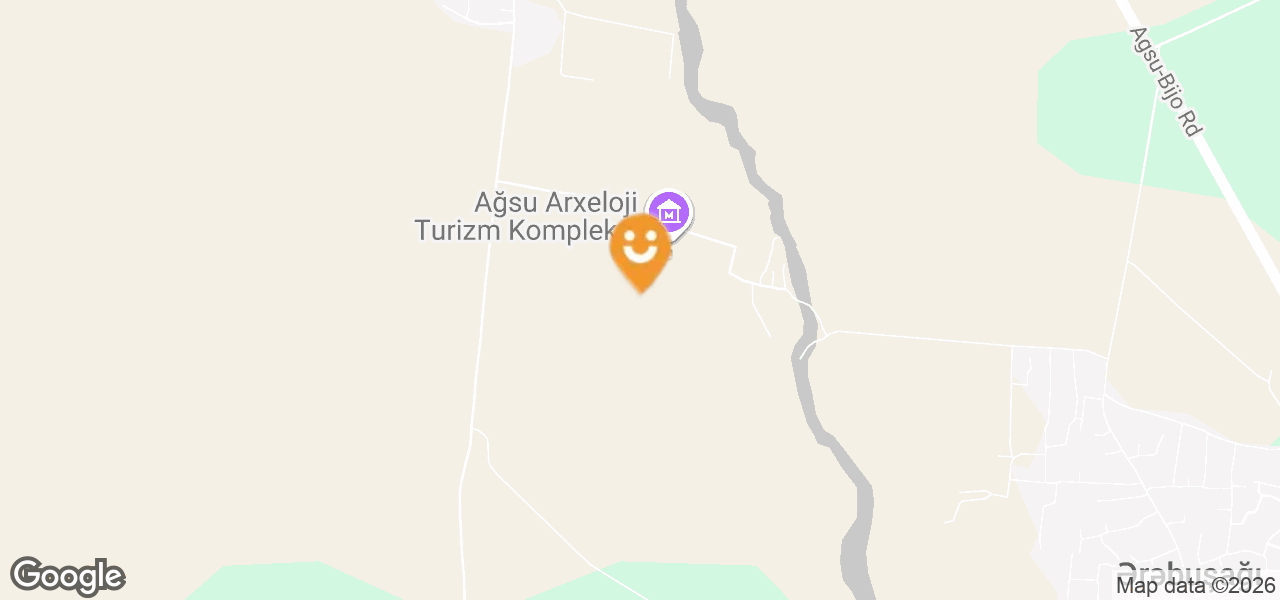 State Historical-Architectural Reserve of Medieval Agsu City (Aghsu)