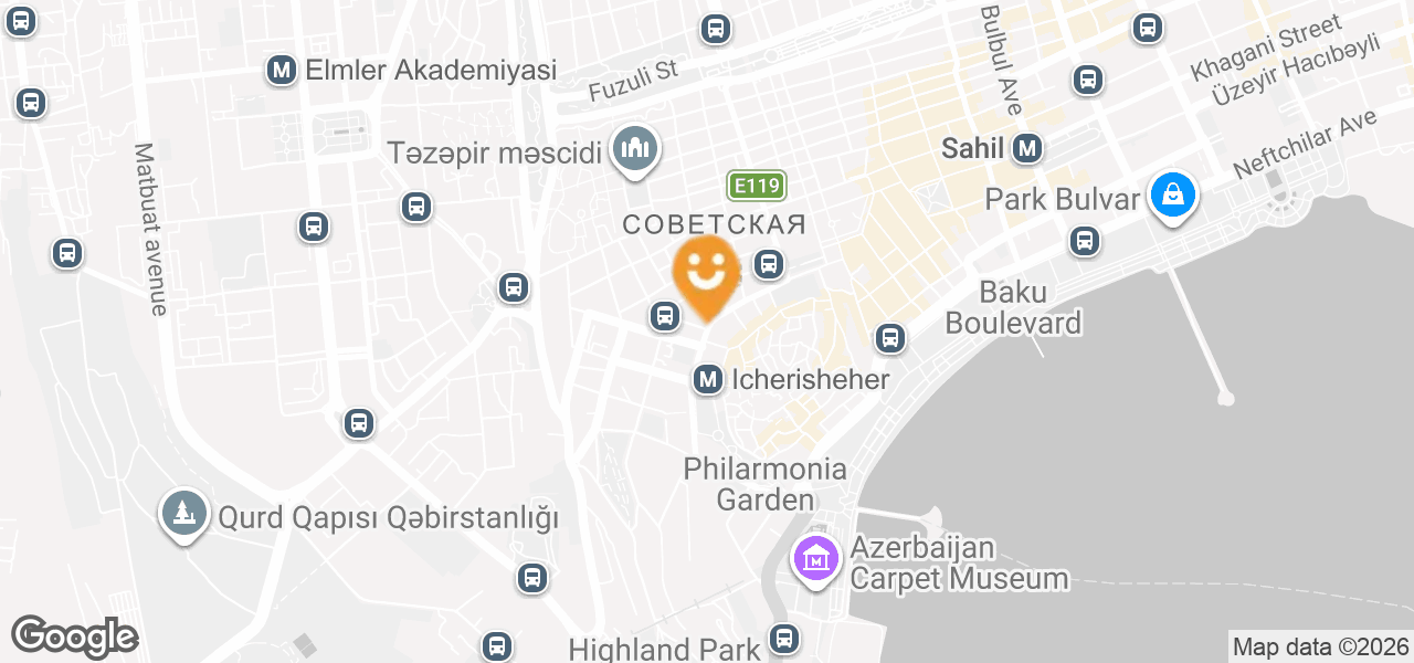 LIBRAFF (Bakı)