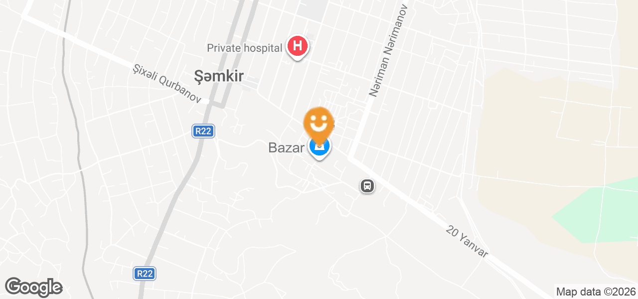 Bazar (Şəmkir)