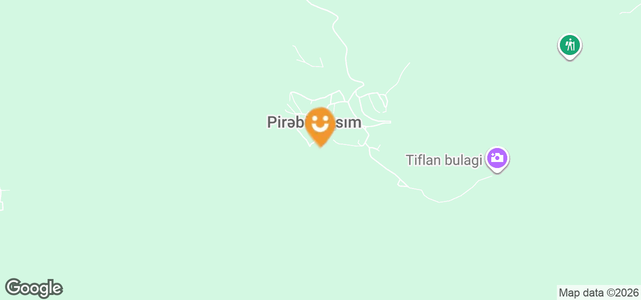 Pir (İsmayıllı)