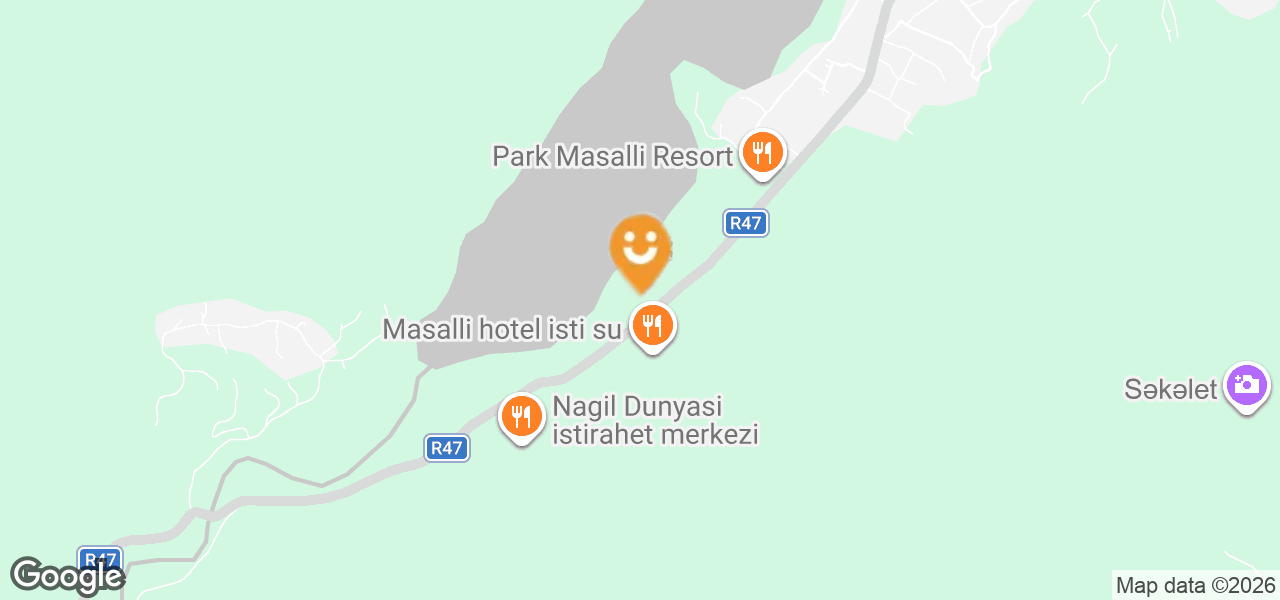 Cənnət Bağı (Masallı)