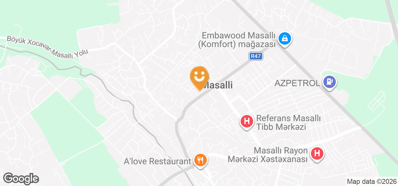 Masallı