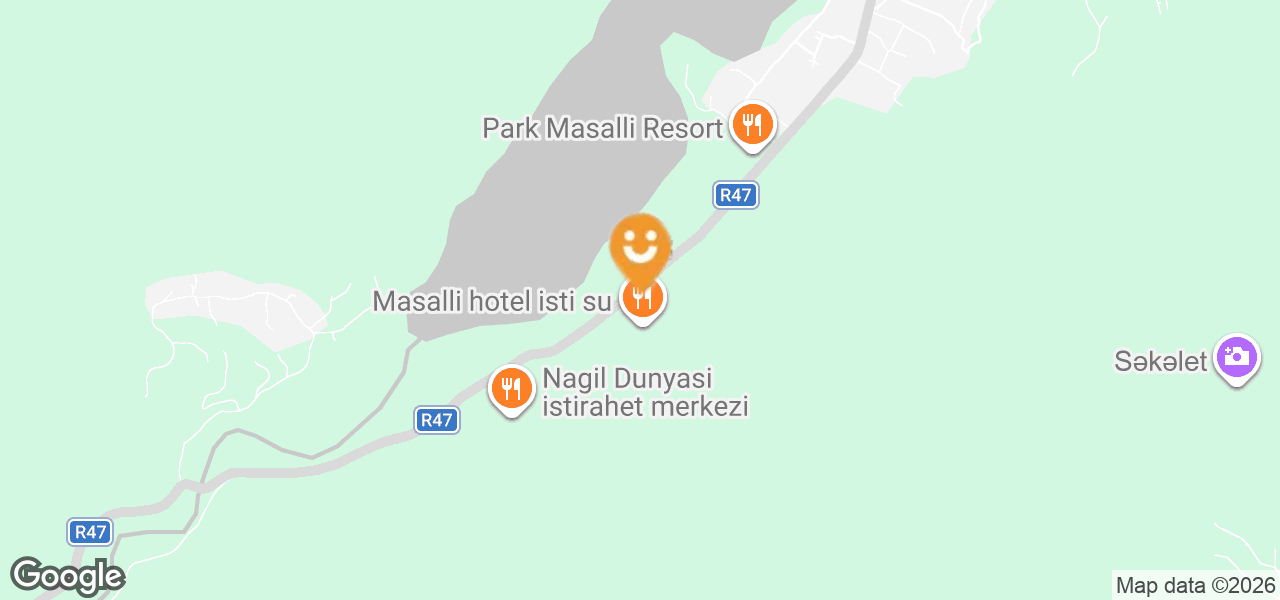 Nil Bağı (Masallı)