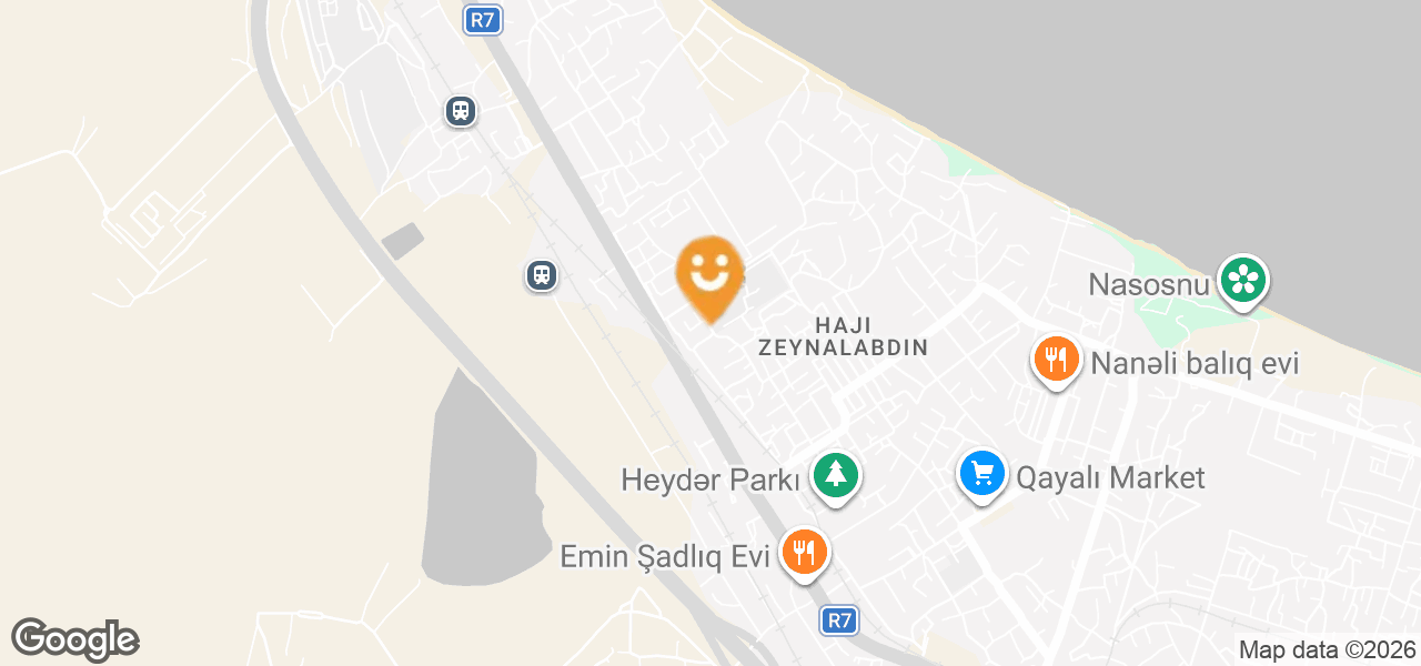 1 saylı yataqxana (Sumqayıt)