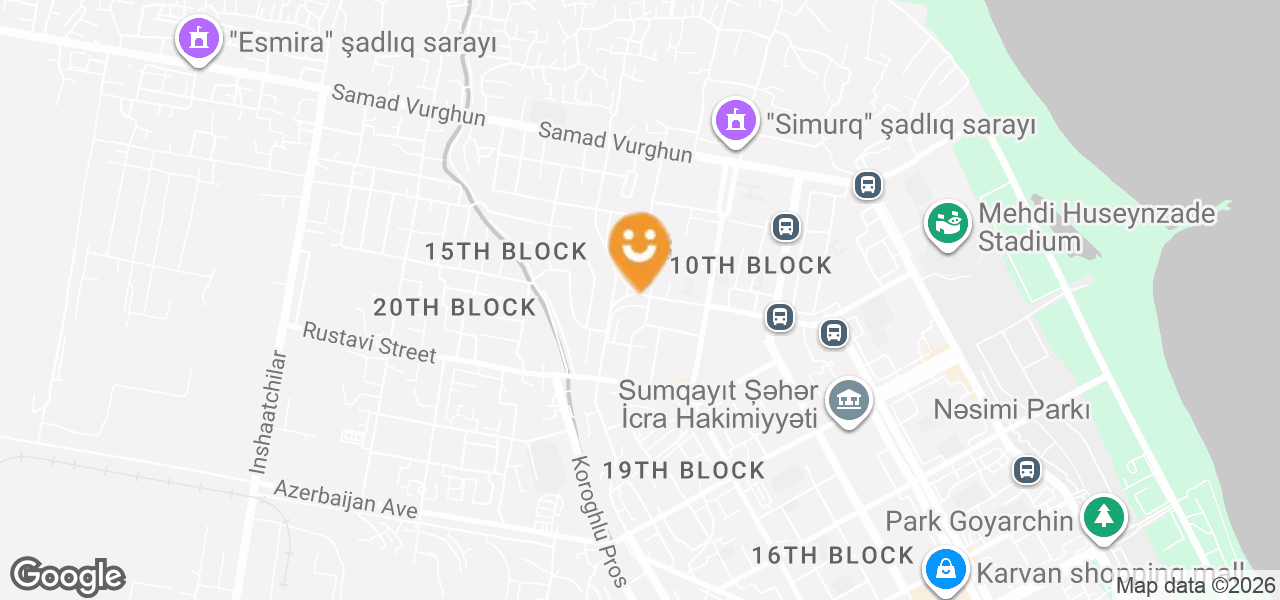 19 saylı yataqxana (Bakı)