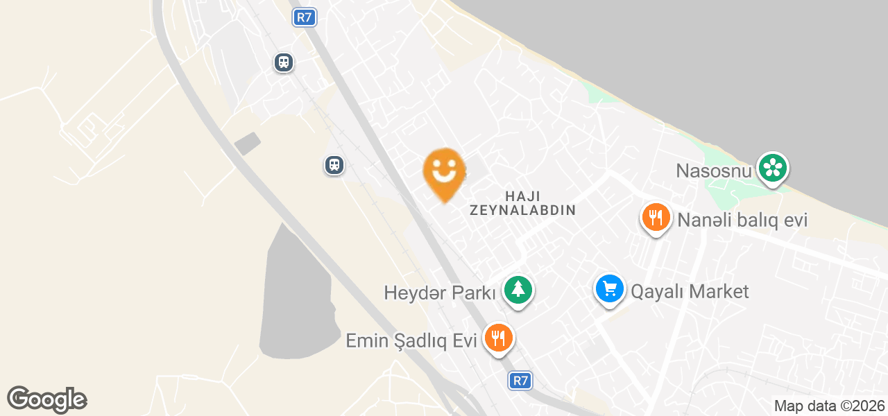 2 saylı yataqxana (Sumqayıt)