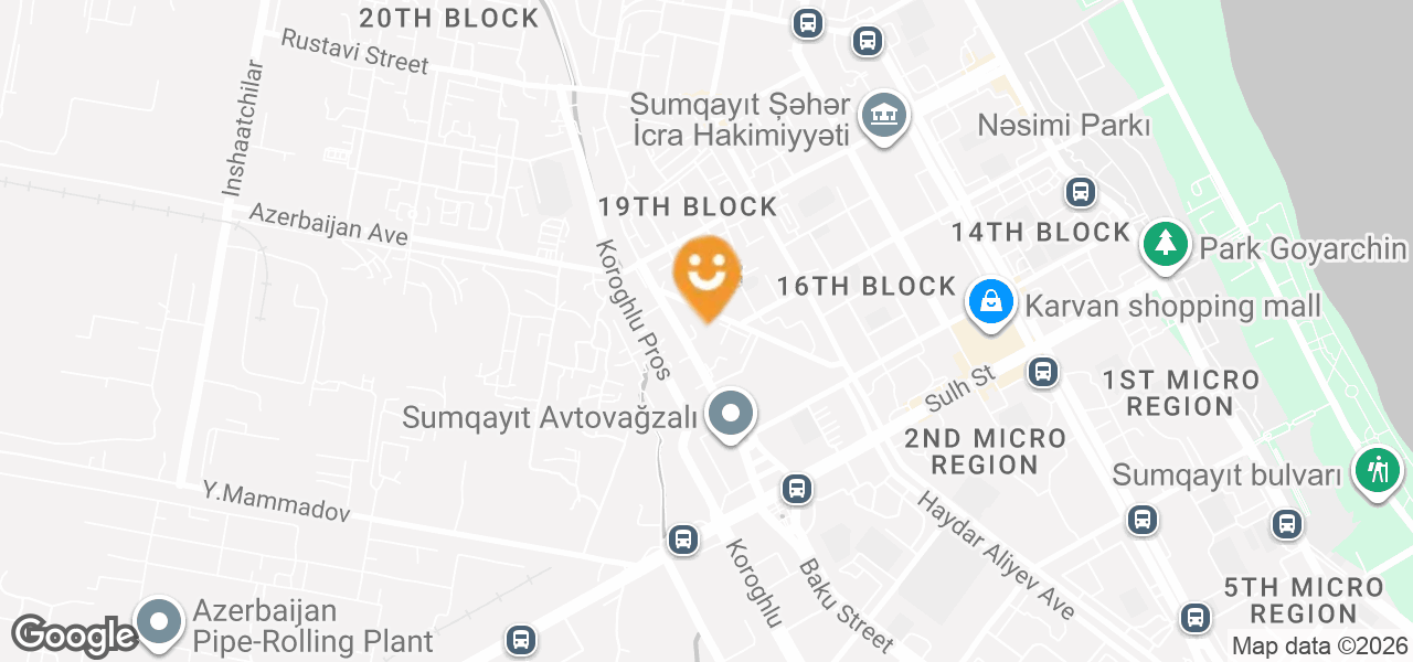 16 saylı yataqxana (Bakı)