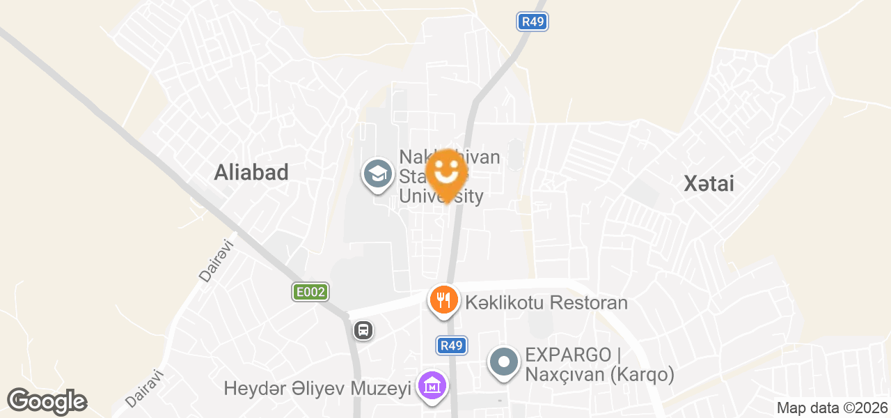2 saylı yataqxana (Naxçıvan)