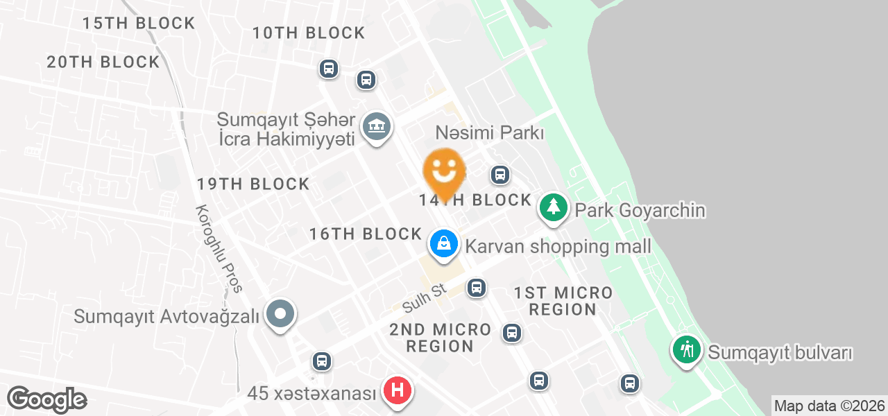 7 saylı yataqxana (Bakı)