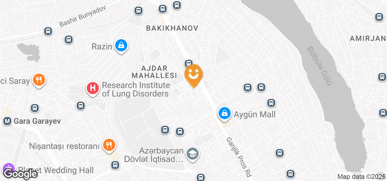 Dormitory (Baku)