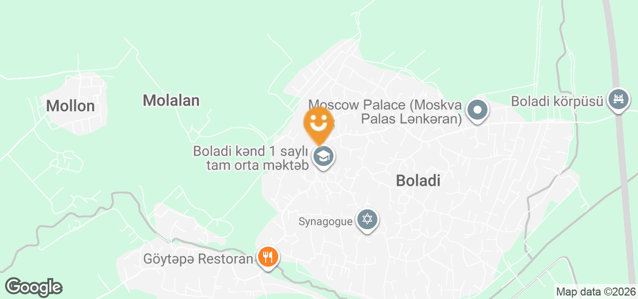 Boladi kənd qəbiristanlığı (Lənkəran)
