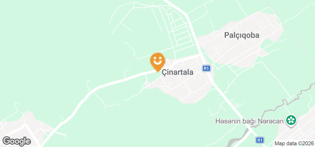 Çinartala qəbiristanlığı (Xaçmaz)