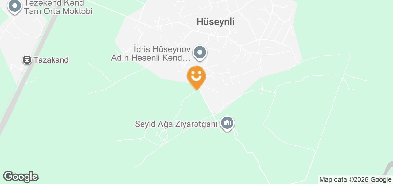Husenali and Sayadtepe Kurgans (Tartar)