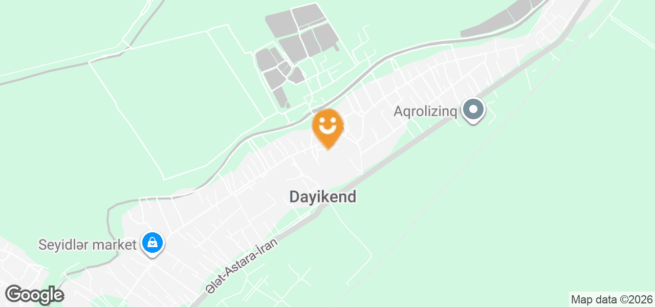 Dayikand Village Cemetery (Salyan)
