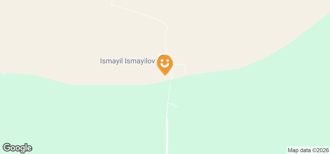 Древнее кладбище в селе Физули (Ганджа)
