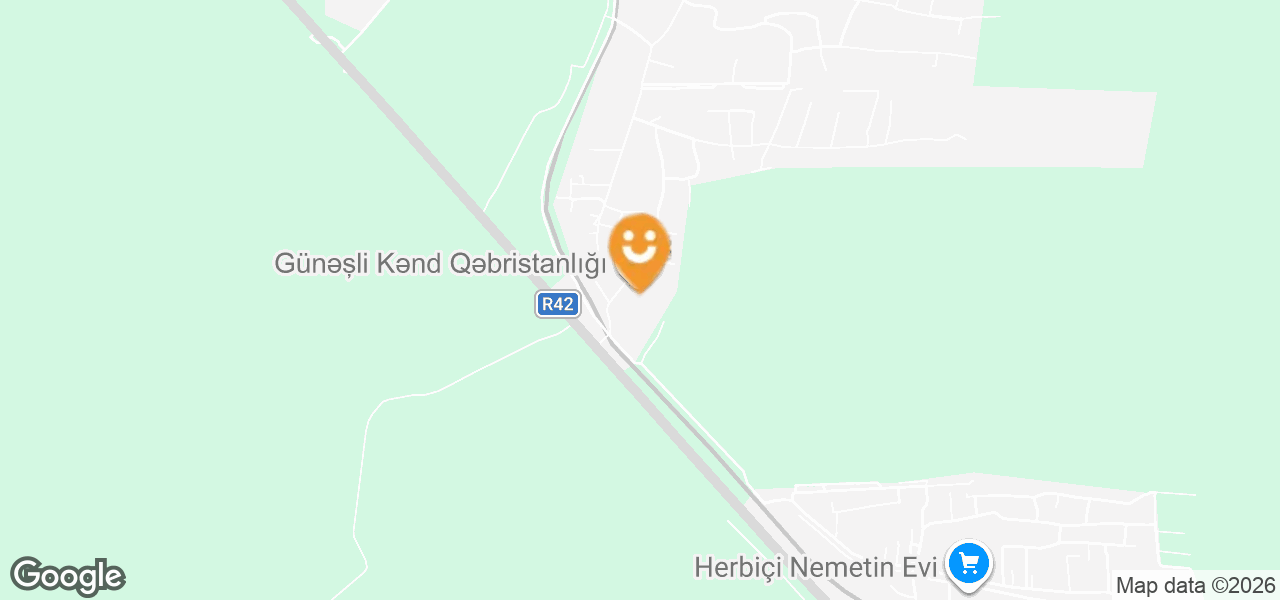 Günəşli kənd qəbiristanlığı (Biləsuvar)