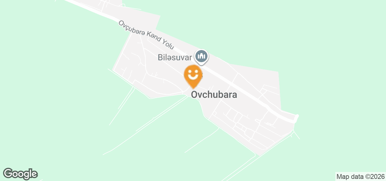 Ovchubara Cemetery (Bilasuvar)