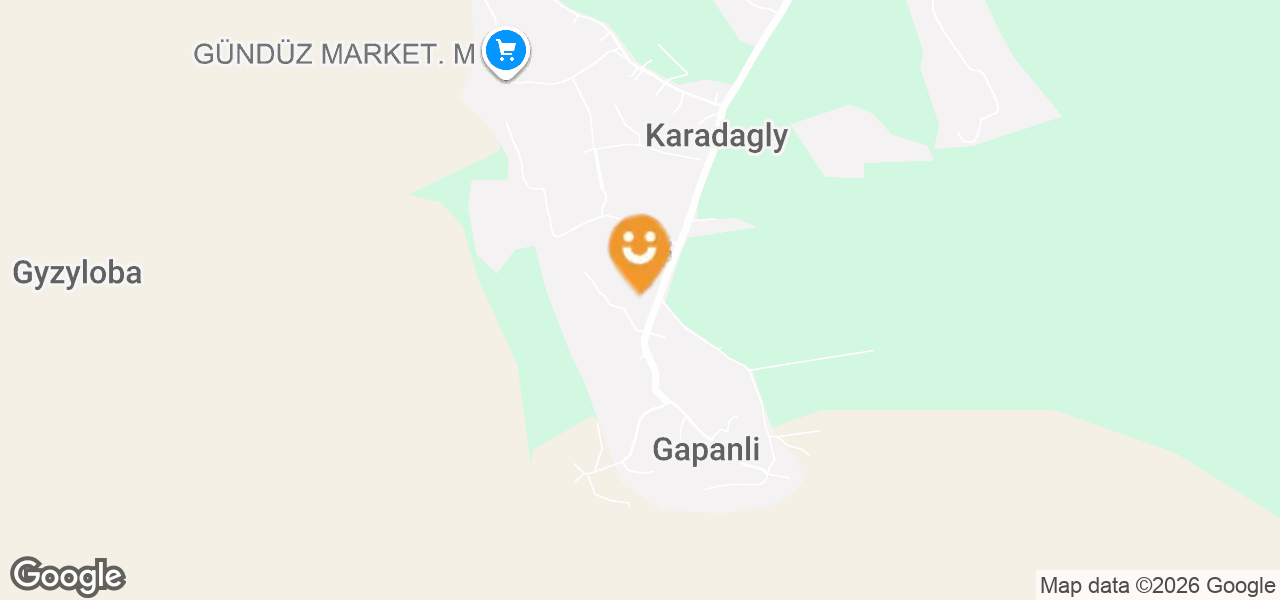 Кладбище (Тартер)