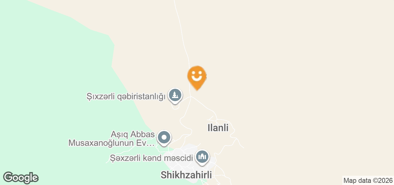Cemetery (Gobustan)