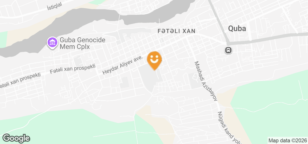 Qəbiristanlıq (Quba)