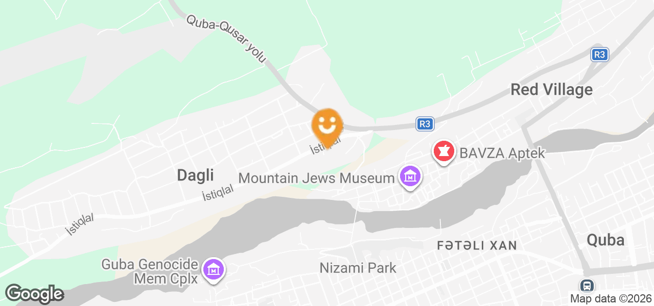 Qəbiristanlıq (Quba)