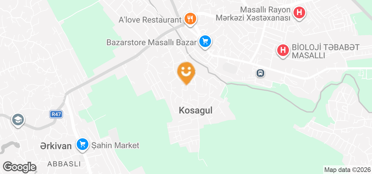 Qəbiristanlıq (Masallı)
