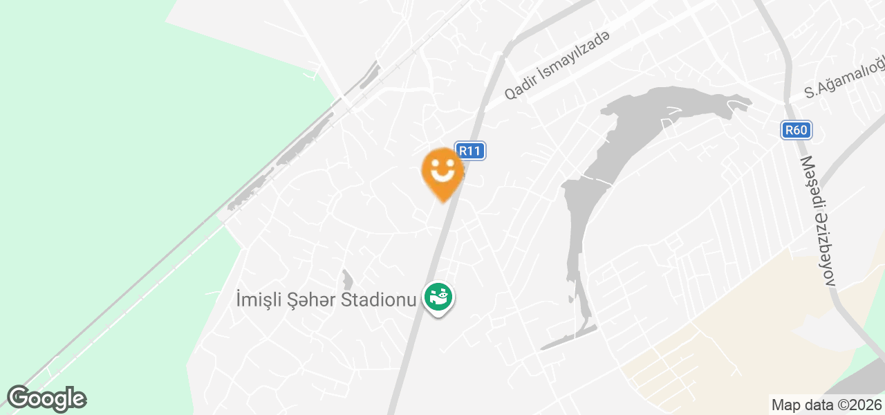 Qəbiristanlıq (İmişli)