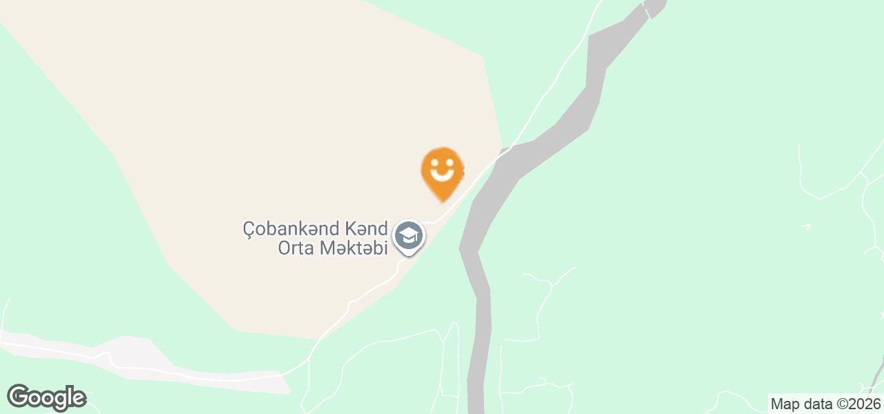 Qəbiristanlıq (Gədəbəy)