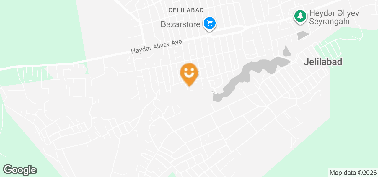 Qəbiristanlıq (Cəlilabad)
