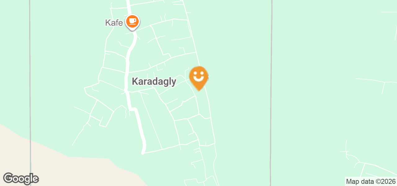 Cemetery (Kurdamir)