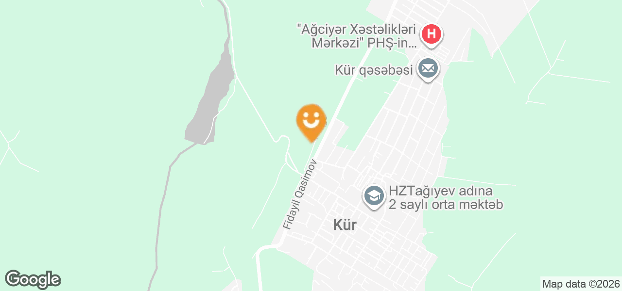 Qəbiristanlıq (Şəmkir)