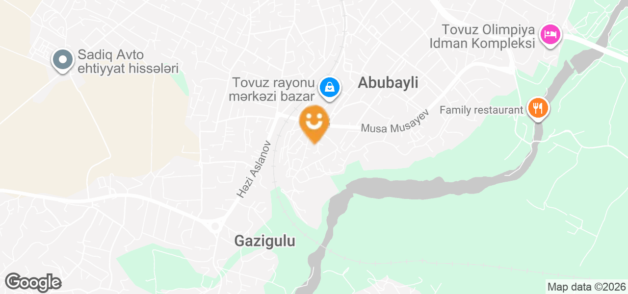 Qəbiristanlıq (Tovuz)