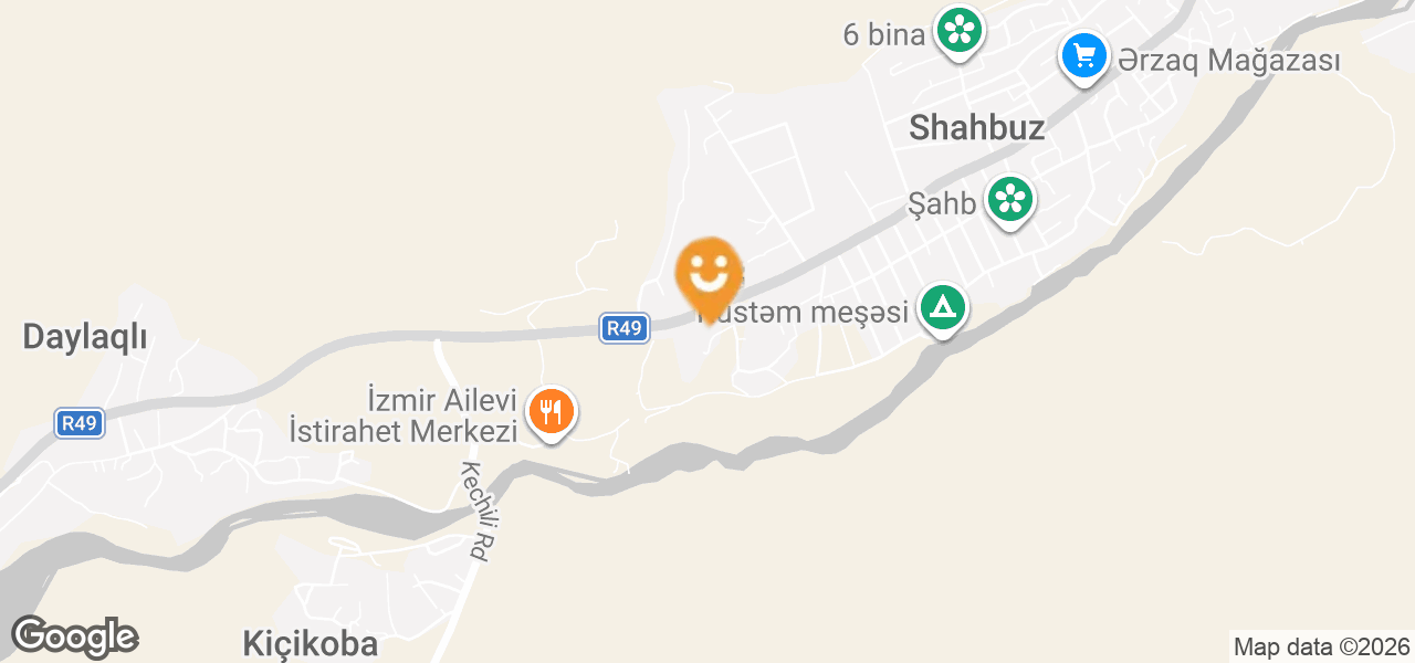 Qəbiristanlıq (Naxçıvan)