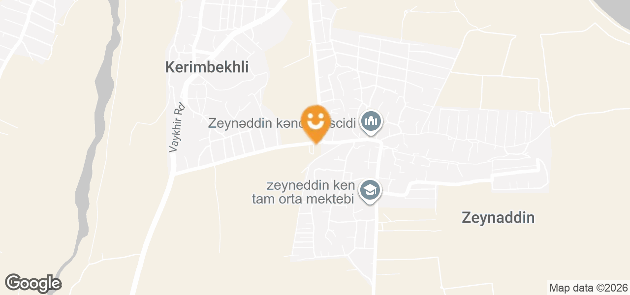 Qəbiristanlıq (Naxçıvan)