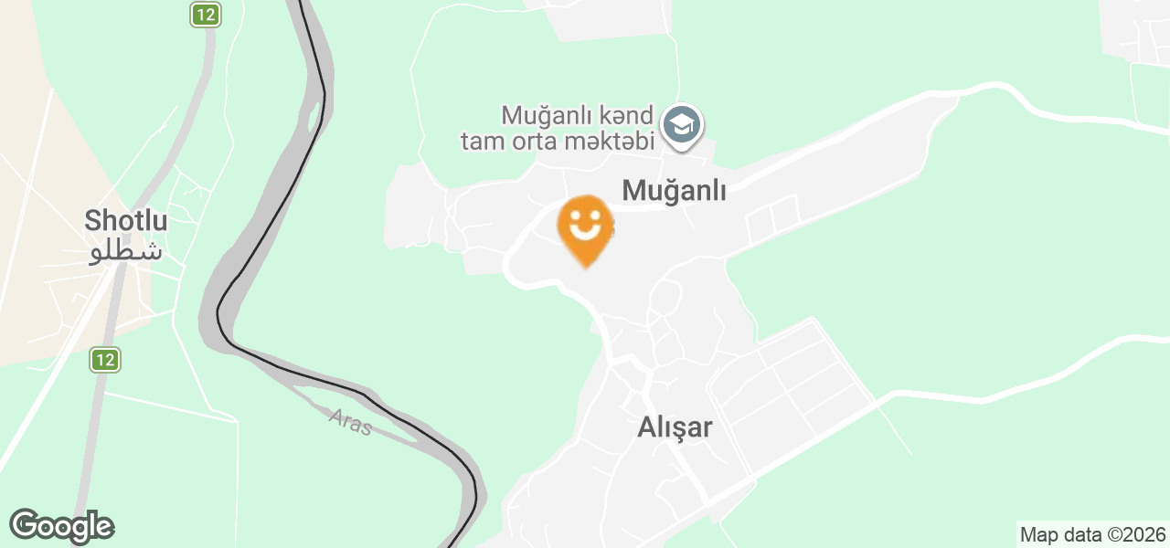 Qəbiristanlıq (Naxçıvan)