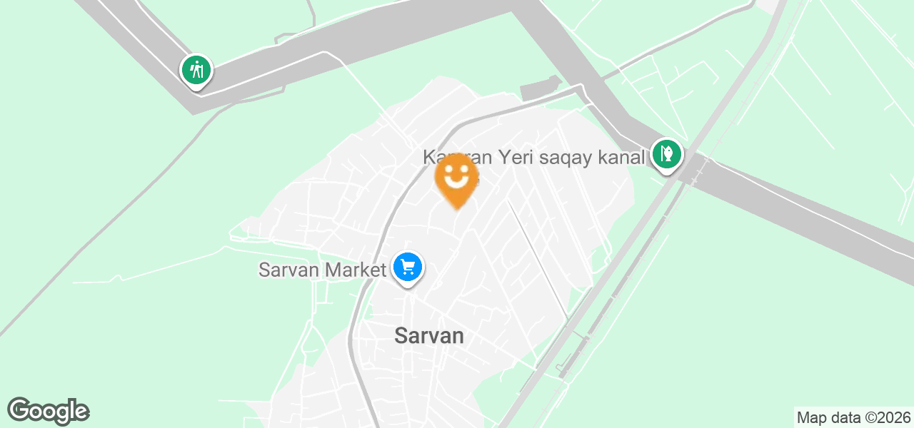 Cemetery (Salyan)