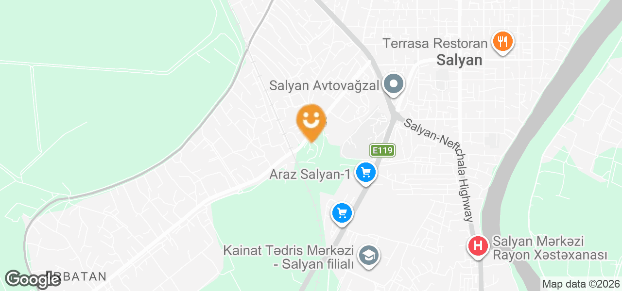 Qəbiristanlıq (Salyan)